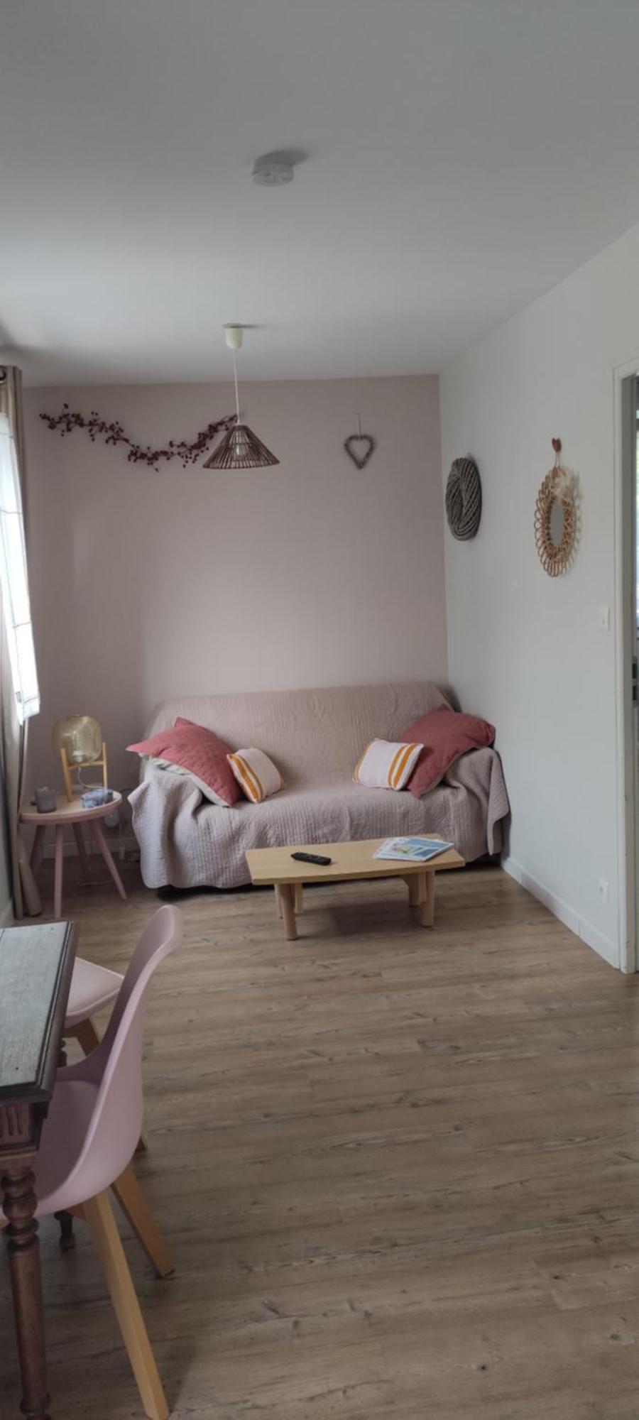 Berck Maison De Vacances Avec Terrasse Et Jardin, Exteriér fotografie